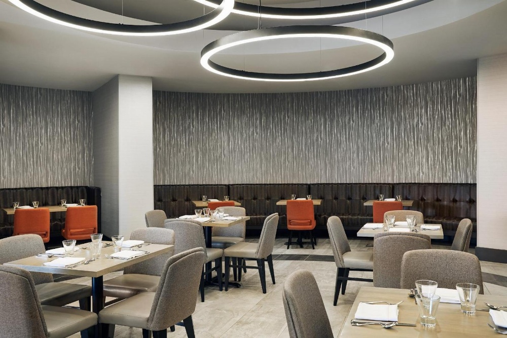 Chicago Marriott Oak Brook Main image